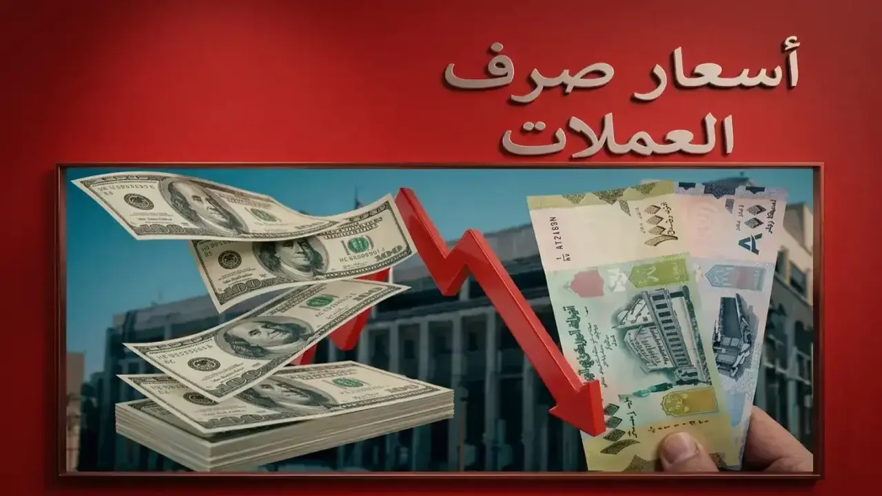 انهيار سعر الصرف بنسبة 75% يهدد الحياة اليومية في عدن وصنعاء